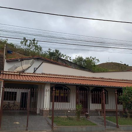 Casa Dos Martins - Proximo Ao Autodromo Potenza E Cachoeira Arco Iris Lima Duarte Dış mekan fotoğraf