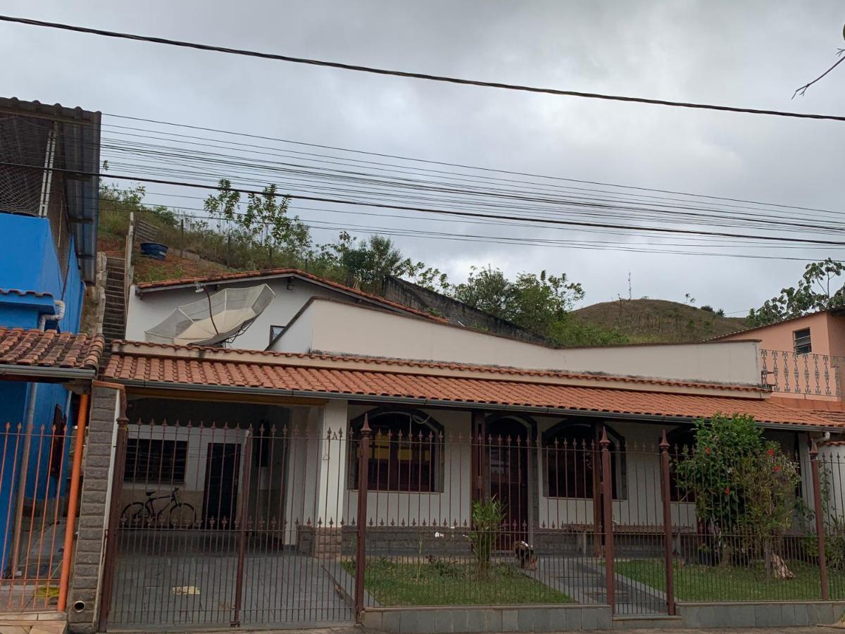 Casa Dos Martins - Proximo Ao Autodromo Potenza E Cachoeira Arco Iris Lima Duarte Dış mekan fotoğraf