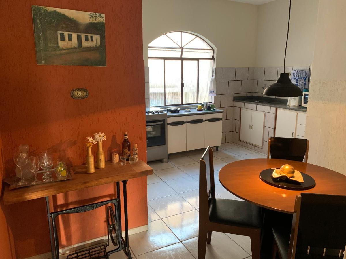 Casa Dos Martins - Proximo Ao Autodromo Potenza E Cachoeira Arco Iris Lima Duarte Dış mekan fotoğraf