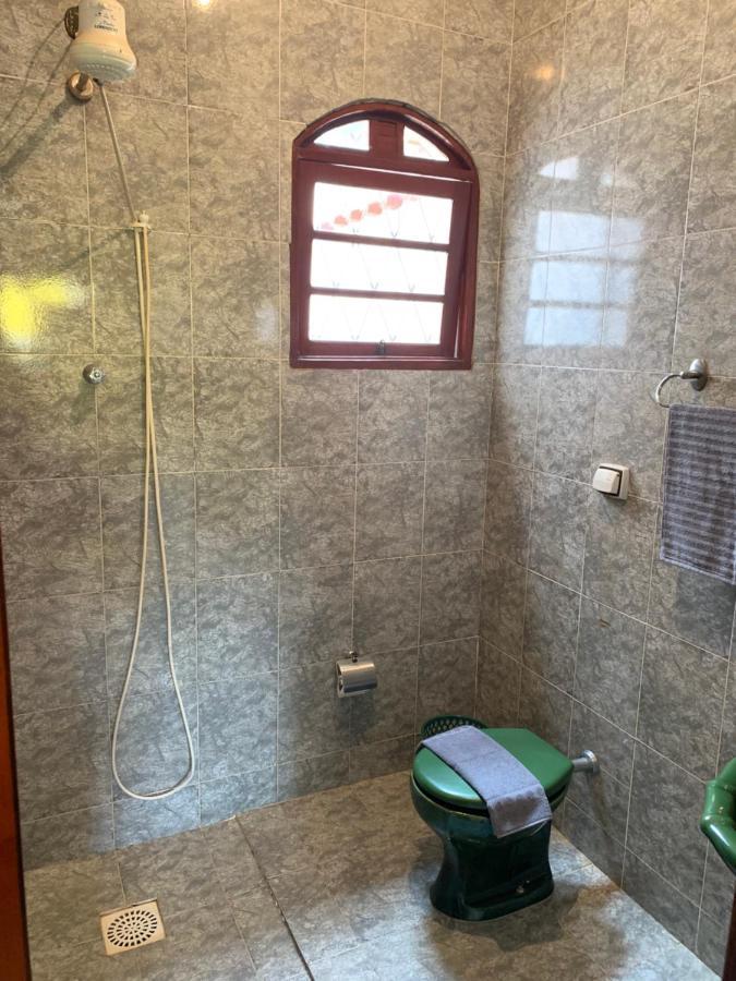 Casa Dos Martins - Proximo Ao Autodromo Potenza E Cachoeira Arco Iris Lima Duarte Dış mekan fotoğraf